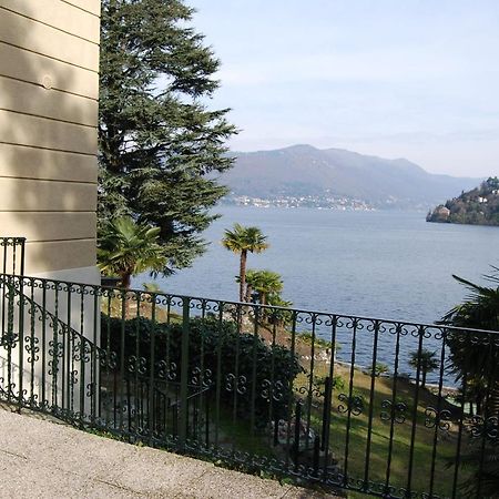 Villino Tarlarini Villa Laveno-Mombello Ngoại thất bức ảnh