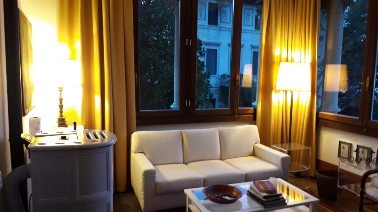 Villino Tarlarini Villa Laveno-Mombello Ngoại thất bức ảnh
