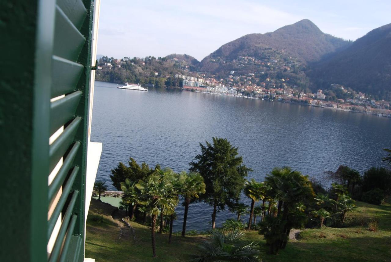 Villino Tarlarini Villa Laveno-Mombello Ngoại thất bức ảnh