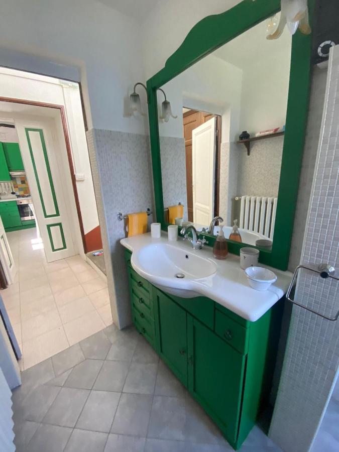 Villino Tarlarini Villa Laveno-Mombello Ngoại thất bức ảnh