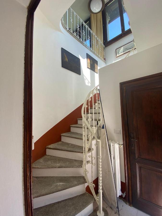 Villino Tarlarini Villa Laveno-Mombello Ngoại thất bức ảnh