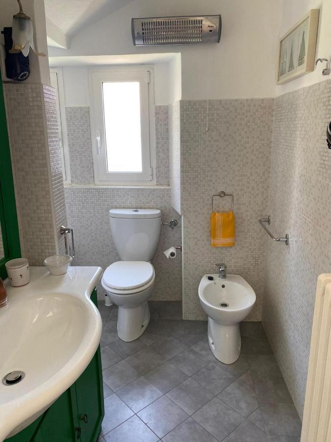 Villino Tarlarini Villa Laveno-Mombello Ngoại thất bức ảnh