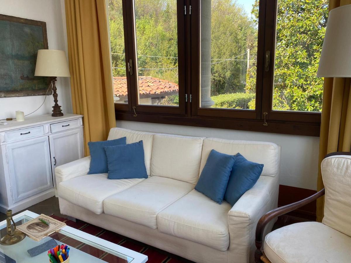 Villino Tarlarini Villa Laveno-Mombello Ngoại thất bức ảnh