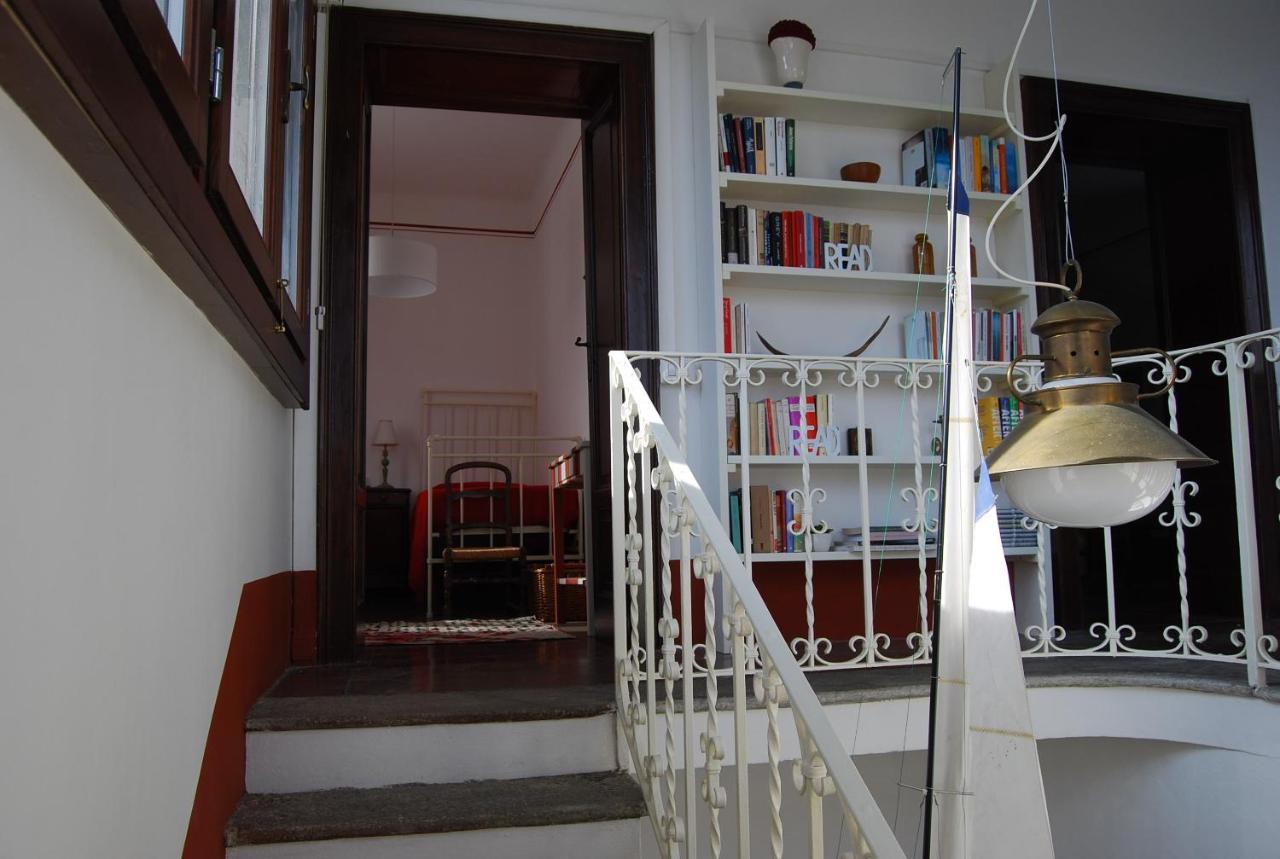 Villino Tarlarini Villa Laveno-Mombello Ngoại thất bức ảnh