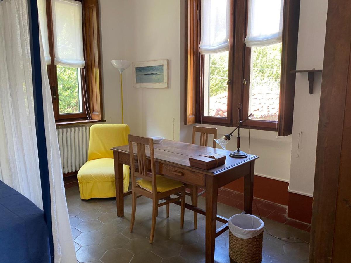 Villino Tarlarini Villa Laveno-Mombello Ngoại thất bức ảnh